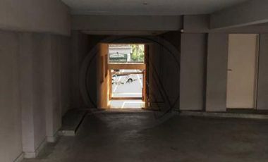 Cochera en Venta en el barrio de Palermo Hollywood. Ideal Inversión