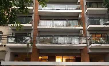 Cochera en Venta en el barrio de Palermo Hollywood. Ideal Inversión