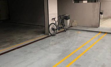 Cochera en Venta en el barrio de Palermo Hollywood. Ideal Inversión