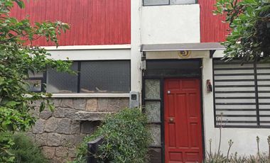 Casa en venta  en ÑUÑOA