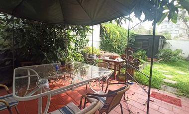 Casa en venta  en ÑUÑOA