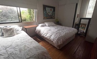 Casa en venta  en ÑUÑOA