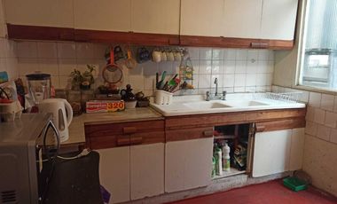 Casa en venta  en ÑUÑOA