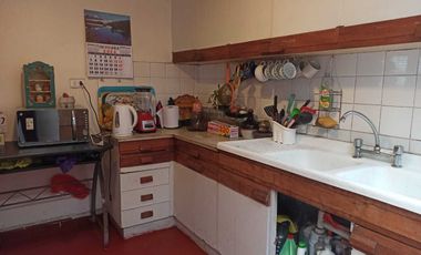 Casa en venta  en ÑUÑOA
