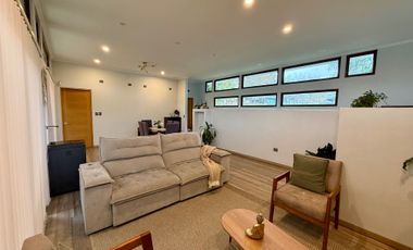 Casa en venta  en HUALQUI