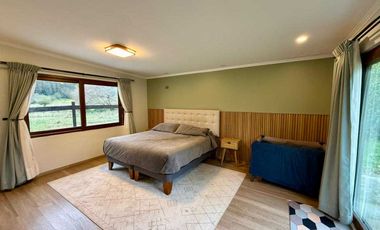 Casa en venta  en HUALQUI