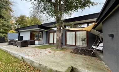 Casa en venta  en HUALQUI