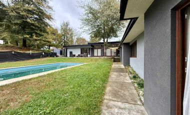 Casa en venta  en HUALQUI