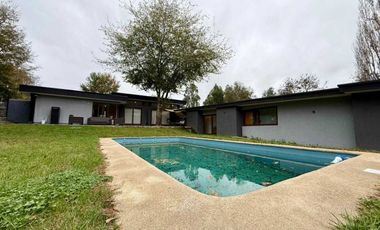 Casa en venta  en HUALQUI