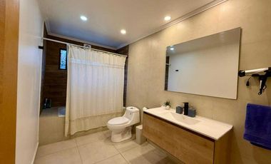 Casa en venta  en HUALQUI