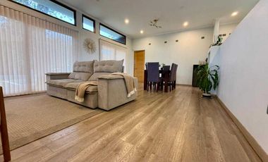 Casa en venta  en HUALQUI