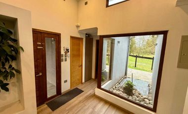 Casa en venta  en HUALQUI