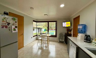 Casa en venta  en HUALQUI