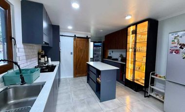 Casa en venta  en HUALQUI
