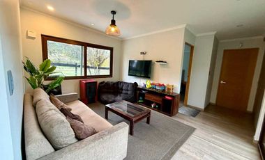 Casa en venta  en HUALQUI