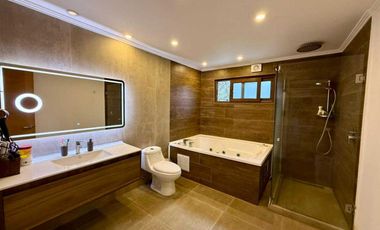 Casa en venta  en HUALQUI