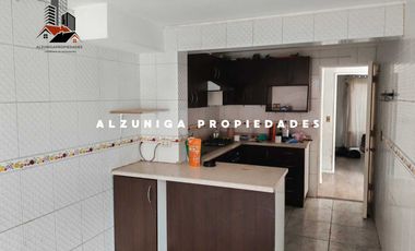 Casa en venta  en QUILICURA