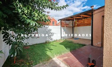 Casa en venta  en QUILICURA