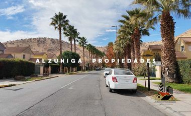 Casa en venta  en QUILICURA