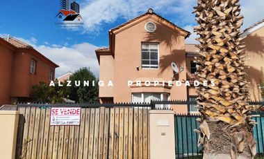 Casa en venta  en QUILICURA