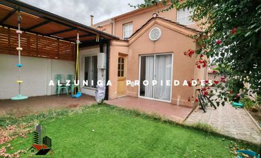 Casa en venta  en QUILICURA