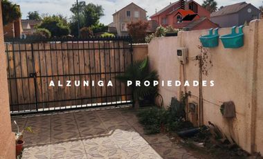 Casa en venta  en QUILICURA