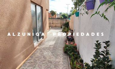 Casa en venta  en QUILICURA