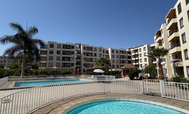 Departamento en venta  en ARICA