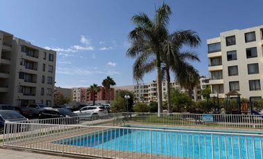 Departamento en venta  en ARICA