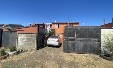 Casa en venta  en SAN PEDRO DE LA PAZ