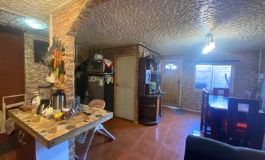 Casa en venta  en SAN PEDRO DE LA PAZ