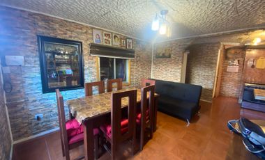 Casa en venta  en SAN PEDRO DE LA PAZ