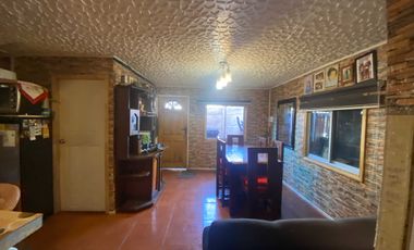 Casa en venta  en SAN PEDRO DE LA PAZ