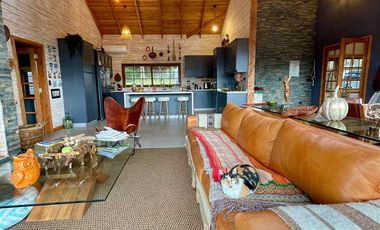 Casa en venta  en VILLARRICA