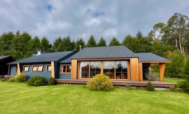 Casa en venta  en VILLARRICA