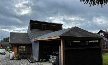 Casa en venta  en VILLARRICA