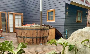 Casa en venta  en VILLARRICA