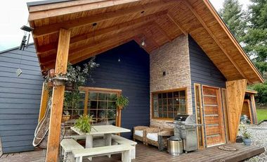 Casa en venta  en VILLARRICA