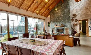 Casa en venta  en VILLARRICA