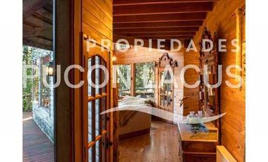 Casa en venta  en PANGUIPULLI