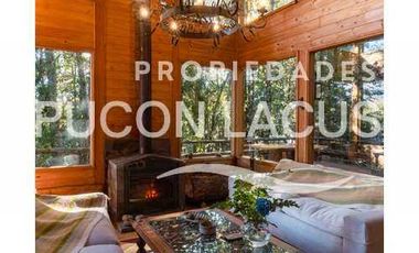 Casa en venta  en PANGUIPULLI