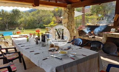 Casa en venta  en OLMUÉ