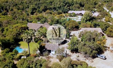 Casa en venta  en OLMUÉ