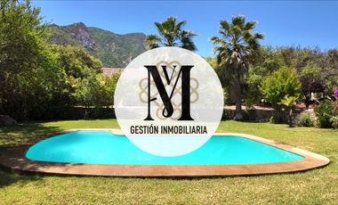 Casa en venta  en OLMUÉ