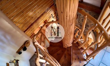 Casa en venta  en OLMUÉ