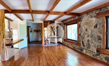 Casa en venta  en OLMUÉ