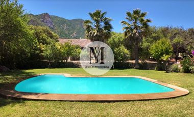 Casa en venta  en OLMUÉ