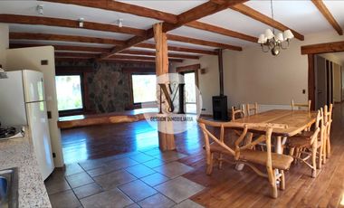 Casa en venta  en OLMUÉ