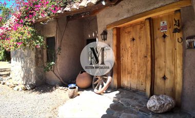 Casa en venta  en OLMUÉ