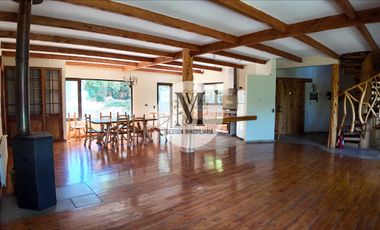 Casa en venta  en OLMUÉ